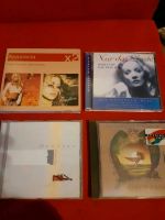 CDs Anastacia,Donovan,Marlene Dietrich,Phil CollBarclay J.Harvest Nordrhein-Westfalen - Meschede Vorschau