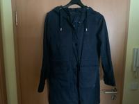 Marc o‘Polo Parka 42 blau Hessen - Borken Vorschau