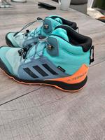 Adidas Terrex Größe 37 Bayern - Wenzenbach Vorschau