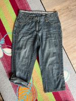 Cecil Jeans Caprihose 7/8 Hose Gr. 36 /28 Sachsen-Anhalt - Harzgerode Vorschau