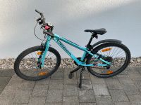 Orbea MX 24 Kinder MTB Fahrrad Bayern - Vaterstetten Vorschau