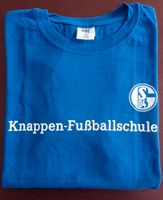 Schalke 04 Trainingsshirt der Knappen-Fussballschule, Größe 152 Rheinland-Pfalz - Kirn Vorschau