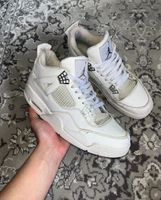 Air Jordan 4 Retro Pure Money Größe 44 Aachen - Laurensberg Vorschau