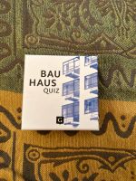 Bauhaus Quiz Spiel Architektur Kunst Kunstgeschichte Berlin - Mitte Vorschau