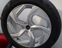 NEU Skoda Enyaq Pirelli Winterreifen 255-55 R19  Felgen Sensoren Nordrhein-Westfalen - Kaarst Vorschau