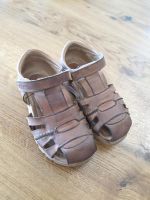 Sandalen/ Schuhe/Lederschuh/ Pom pom 29 Brandenburg - Potsdam Vorschau