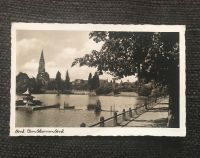 Alte Foto Karte Baden-Württemberg - Heidenheim an der Brenz Vorschau