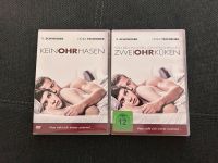 DVD Set Keinohrhasen Nordrhein-Westfalen - Lügde Vorschau