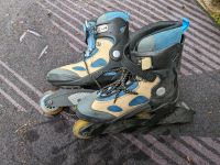 Inline Skates Größe 40 Rheinland-Pfalz - Otterberg Vorschau