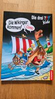 Die drei ??? Kids, Comic, Die Wikinger kommen! Köln - Köln Klettenberg Vorschau