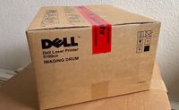 Original Dell 5100cn Color Laser Printer Imaging Drum/Trommel Kit Niedersachsen - Peine Vorschau