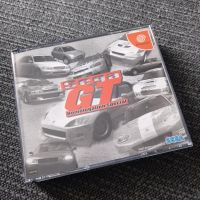 Sega GT Homologation Spezial Jap. Version NTSC, Dreamcast, CIB Sachsen - Görlitz Vorschau