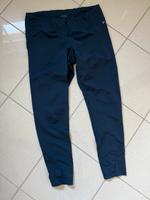 Tchibo leggings in blau - Größe M Bayern - Schwandorf Vorschau