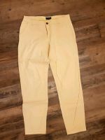 ✨️ Mark Adam 38 M Büro Chino Business Hose Beige camel Creme neu Bayern - Schierling Vorschau