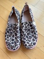 H&M Espadrilles Schuhe Leo Gr. 37 Frankfurt am Main - Bergen-Enkheim Vorschau