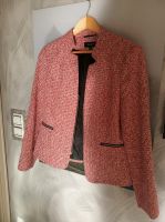 Damen Blazer Rot Weiß Dortmund - Grevel Vorschau