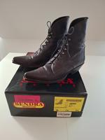 Sendra Boots - Damen Stiefelette - Line Dance Gr. 40 Hessen - Rödermark Vorschau