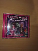 Monster high - Hörspiel Sachsen - Augustusburg Vorschau
