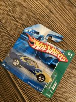 hotwheels T-Hunt 69 Pontiac GTO treasure hunt Brandenburg - Roskow Vorschau