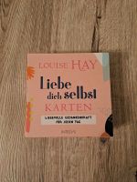 Louise Hay - Liebe dich selbst Karten Hessen - Brachttal Vorschau