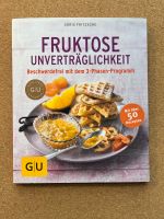 Fructose Unverträglichkeit, Doris Fritzsche Rostock - Kröpeliner-Tor-Vorstadt Vorschau