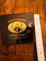 Vintage Blechdose Dannemann Frankfurt am Main - Eschersheim Vorschau