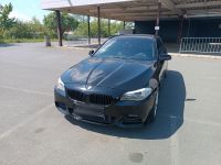 BMW m550d f11 Bayern - Hof (Saale) Vorschau