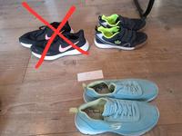Sportschuhe Nike Skechers Lico Baden-Württemberg - Schlaitdorf Vorschau