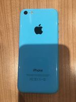 Apple IPhone 5 16GB blau Bayern - Mainburg Vorschau