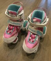 Hodura Inliner  Rollschuhe Kinder Größenverstellbar Mecklenburg-Vorpommern - Viereck Vorschau