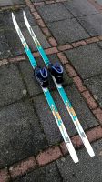 Langlaufski Touring Klassic SNS - mit SNS Schuhen Nordrhein-Westfalen - Warendorf Vorschau