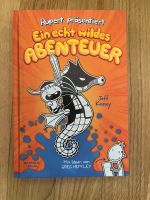 Rupert präsentiert Ein echt wildes Abenteuer / Jeff Kinney Bayern - Alzenau Vorschau