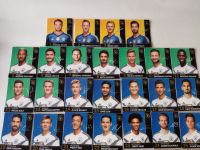 Panini Bilder DFB WM 2018 Russland Saarbrücken-Mitte - St Johann Vorschau