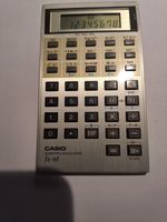 Taschenrechner CASIO Scientific Calculator fx-68 Sammler Hessen - Lautertal Vorschau