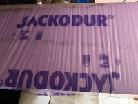 Jackodur KF300 Gefiniert GL Dämmplatten 6m2 Mecklenburg-Vorpommern - Züssow Vorschau