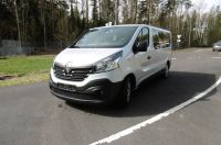 Renault Trafic Combi L2H1 2,9t Expression !Neue Motor! Bayern - Waldsassen Vorschau