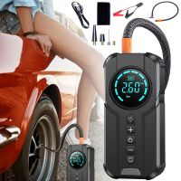 1000A KFZ Starthilfe Ladegerät 99800mah Powerbank Luftpumpe NEU Hessen - Weilburg Vorschau