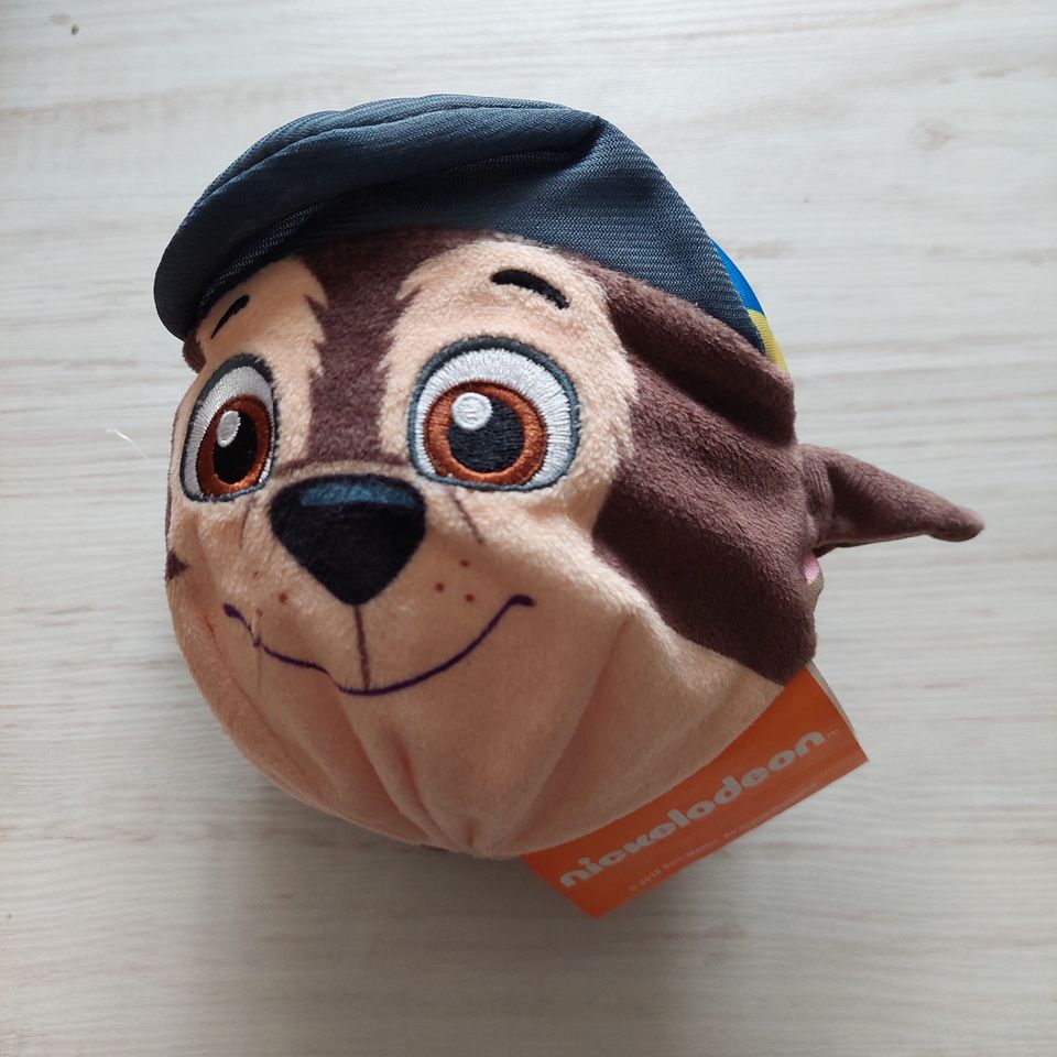 Paw Patrol Ball in Bad Liebenzell
