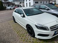 Mercedes-Benz A200 AMG-Linie Baden-Württemberg - Kuppenheim Vorschau