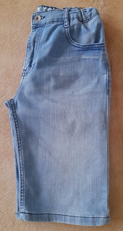 Staccato / STC Shorts Bermuda - kurze Hose - Gr. 170 - TOP in Langen (Hessen)