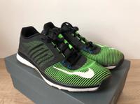 Nike Zoom Speed Sportschuhe Größe 45,5 Bayern - Wolnzach Vorschau