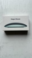 Magic Mouse Apple in schwarz, NEU, Original verpackt Rheinland-Pfalz - Simmern Vorschau