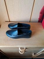 Halbschuhe Gr. 37 Niedersachsen - Helmstedt Vorschau