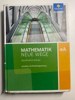 Mathematik Neue Wege eA Niedersachsen - Osnabrück Vorschau