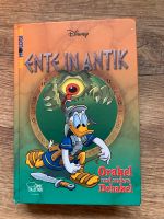 Disney Comic Buch Ente in antik, 444 Seiten dick Köln - Zollstock Vorschau