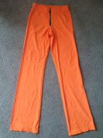 SPLASH❤️Fitness Hose❤️Sport Leggings❤️Orange❤️Reißvers.❤️NEU❤️S❤M Niedersachsen - Oldenburg Vorschau