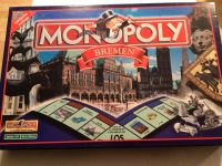 Monopoly - Bremen | Städte Edition | Neu & OVP | Brettspiel limit Bremen - Schwachhausen Vorschau
