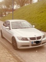 BMW 320i “E90” Duisburg - Homberg/Ruhrort/Baerl Vorschau