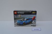 LEGO® EOL Speed Champions 75891 Chevrolet Camaro ZL1 Neu 19,00€* Wandsbek - Hamburg Sasel Vorschau