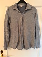 Esprit Bluse Tunika Gr. 34 blau-weiß gestreift wie neu! Baden-Württemberg - Grenzach-Wyhlen Vorschau